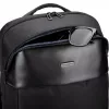 MODECOM Active 15 mochila para portátil de 15,6 polegadas, preta