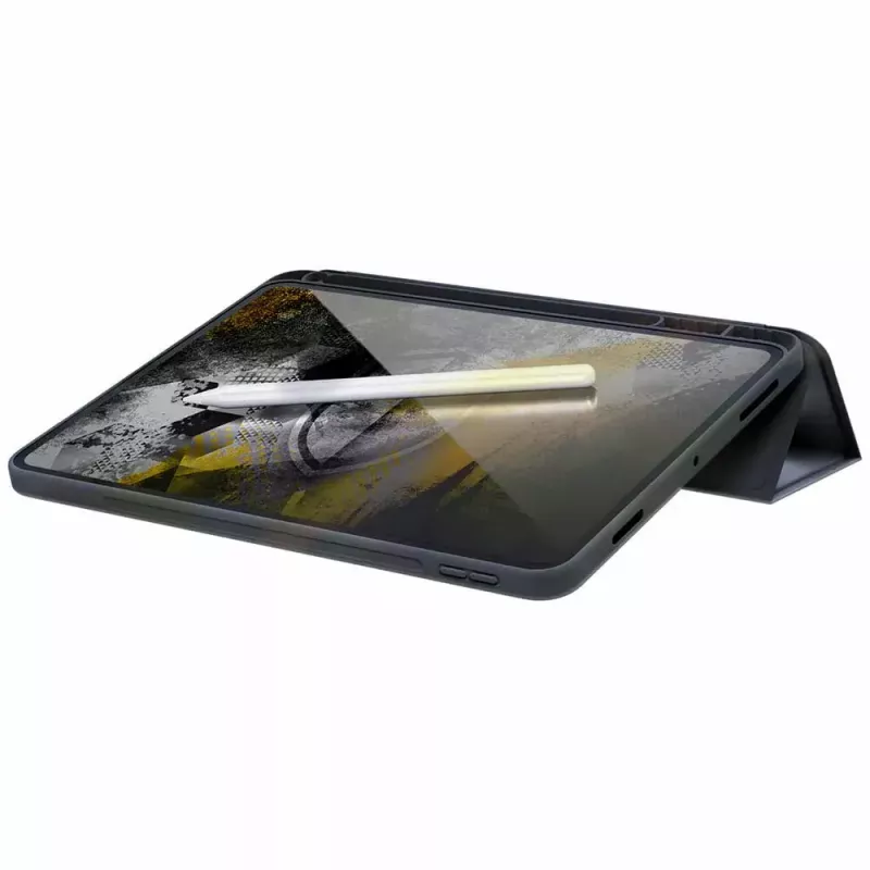 Capa de tablet 3MK Soft para iPad Mini 6 Gen 2021 até 10 polegadas