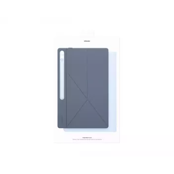 Capa Smart Book Samsung para Galaxy Tab S10 Ultra, S9 Ultra