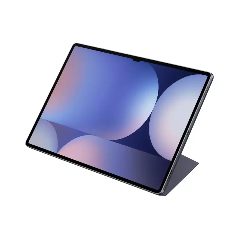Capa Smart Book Samsung para Galaxy Tab S10 Ultra, S9 Ultra