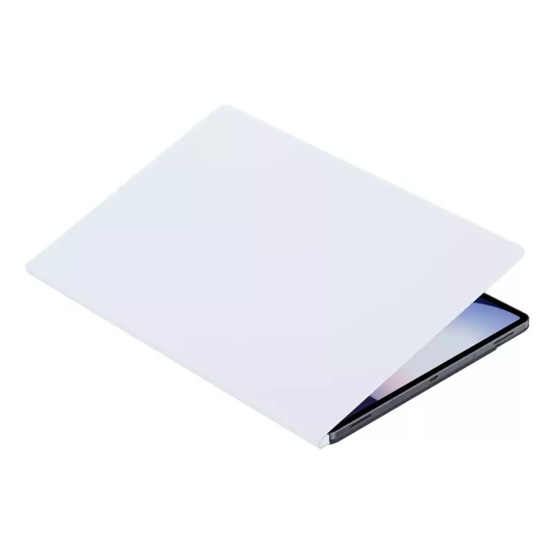 Capa Smart Book Samsung para Galaxy Tab S10 Ultra, S9 Ultra