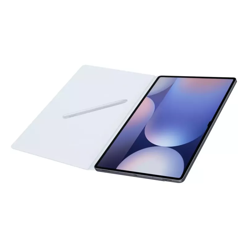 Capa Smart Book Samsung para Galaxy Tab S10 Ultra, S9 Ultra