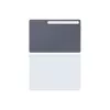 Capa Smart Book Samsung para Galaxy Tab S10 Ultra, S9 Ultra
