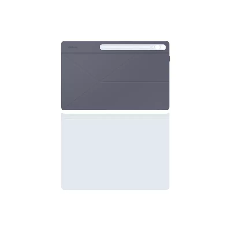 Capa Smart Book Samsung para Galaxy Tab S10 Ultra, S9 Ultra