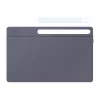 Capa Smart Book Samsung para Galaxy Tab S10 Ultra, S9 Ultra