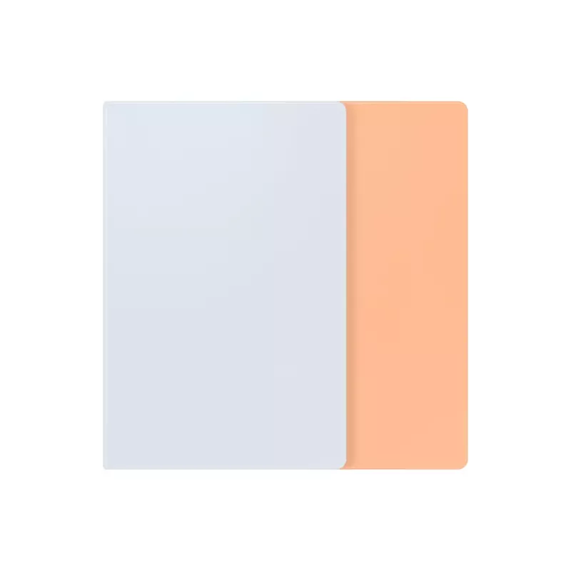 Capa Smart Book Samsung para Galaxy Tab S10 Ultra, S9 Ultra
