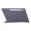 Capa Smart Book Samsung para Galaxy Tab S10 Ultra, S9 Ultra
