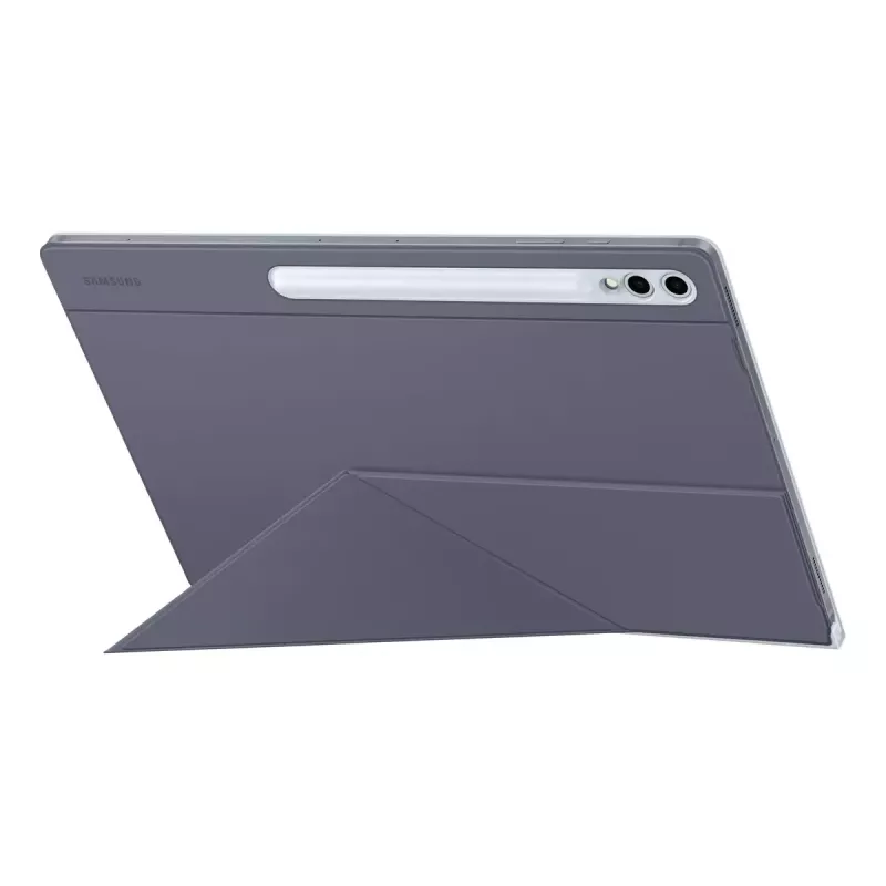 Capa Smart Book Samsung para Galaxy Tab S10 Ultra, S9 Ultra