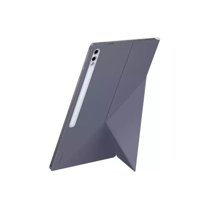 Capa Smart Book Samsung para Galaxy Tab S10 Ultra, S9 Ultra
