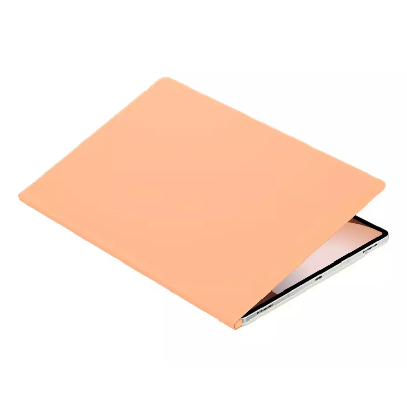 Capa Smart Book Samsung para Galaxy Tab S10 Ultra, S9 Ultra