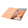 Capa Smart Book Samsung para Galaxy Tab S10 Ultra, S9 Ultra