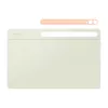 Capa Smart Book Samsung para Galaxy Tab S10 Ultra, S9 Ultra