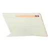 Capa Smart Book Samsung para Galaxy Tab S10 Ultra, S9 Ultra