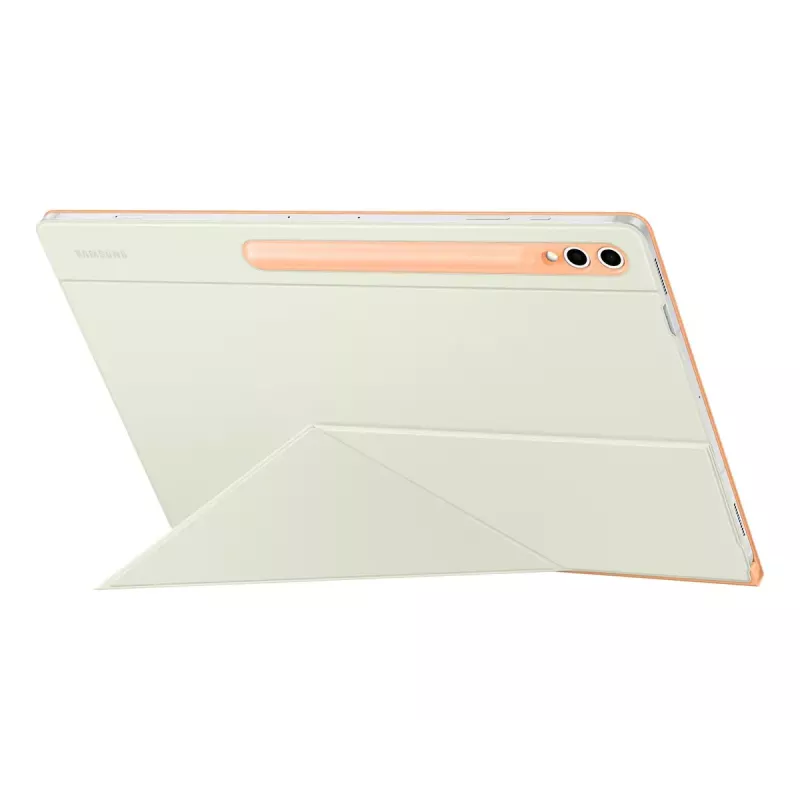 Capa Smart Book Samsung para Galaxy Tab S10 Ultra, S9 Ultra