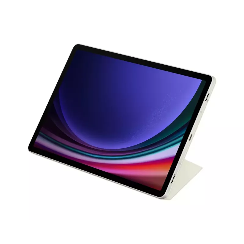 Capa Smart Book Samsung para Galaxy Tab S9, S9 FE
