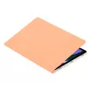 Capa Smart Book Samsung para Galaxy Tab S9, S9 FE