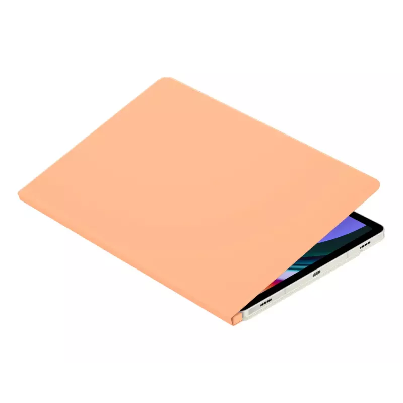 Capa Smart Book Samsung para Galaxy Tab S9, S9 FE