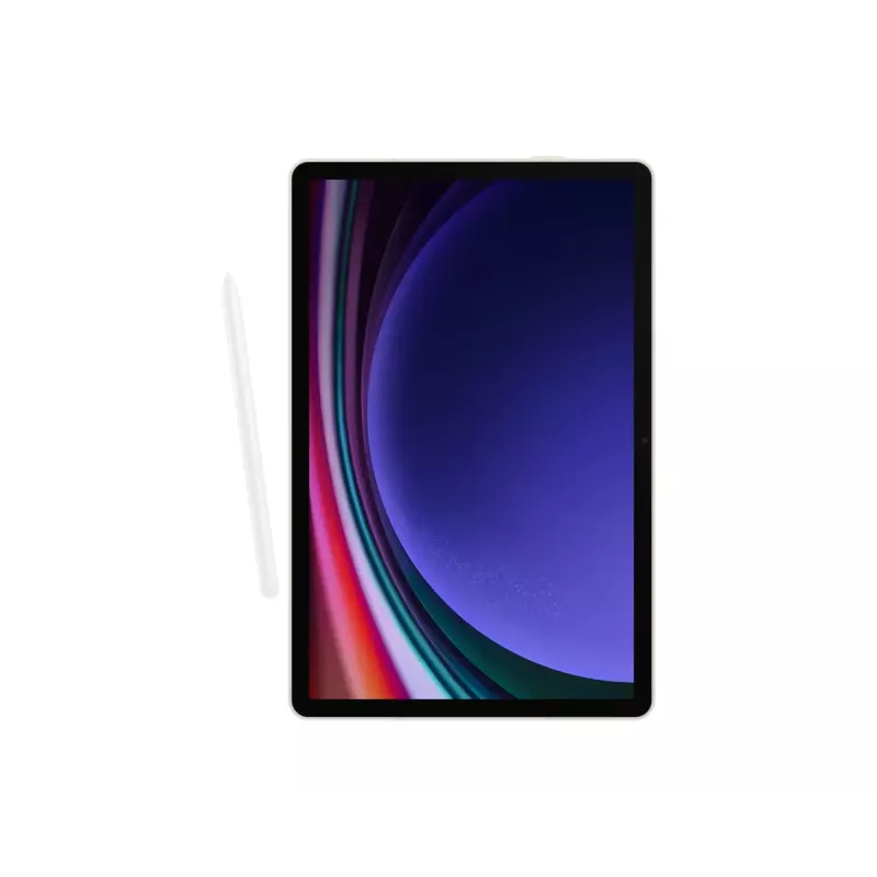 Capa Smart Book Samsung para Galaxy Tab S9, S9 FE