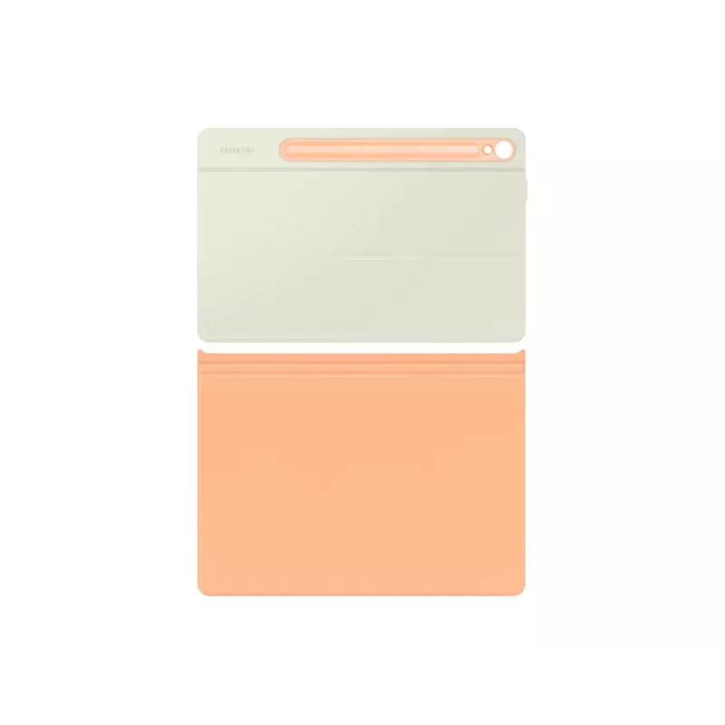 Capa Smart Book Samsung para Galaxy Tab S9, S9 FE