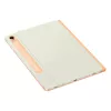 Capa Smart Book Samsung para Galaxy Tab S9, S9 FE