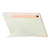 Capa Smart Book Samsung para Galaxy Tab S9, S9 FE