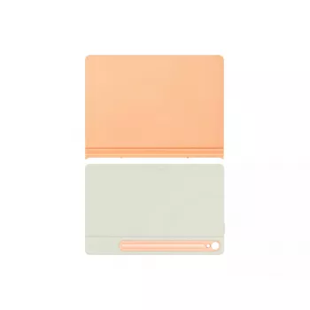 Capa Smart Book Samsung para Galaxy Tab S9, S9 FE