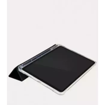 Capa tipo folio Tucano Satin 27,7 cm 10,9 polegadas para iPad 10.ª Ger. 2022
