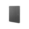 Tucano Satin IPD1022ST-BK capa folio para iPad 10,9 polegadas (27,7 cm, 10.ª geração 2022), com espaço para Apple Pencil, preta