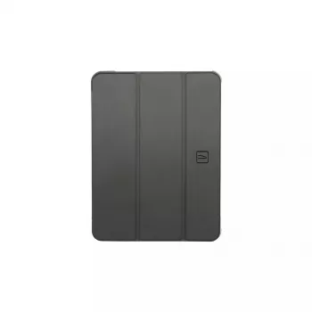 Capa tipo folio Tucano Satin 27,7 cm 10,9 polegadas para iPad 10.ª Ger. 2022