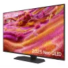 Samsung QE43QN90FAT 109,2 cm (43 polegadas) 4K Ultra HD Smart TV Wi-Fi preto