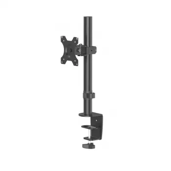 Suporte de monitor Hama 00118489 81,3 cm (32 polegadas) de secretária preto