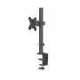 Suporte de monitor Hama 00118489 81,3 cm (32 polegadas) de secretária preto