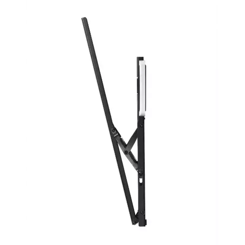 Suporte de parede para TV Hama 00220818 preto 75 kg 100 polegadas 46 polegadas 2,54 m
