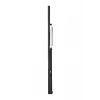 Suporte de parede para TV Hama 00220818 preto 75 kg 100 polegadas 46 polegadas 2,54 m