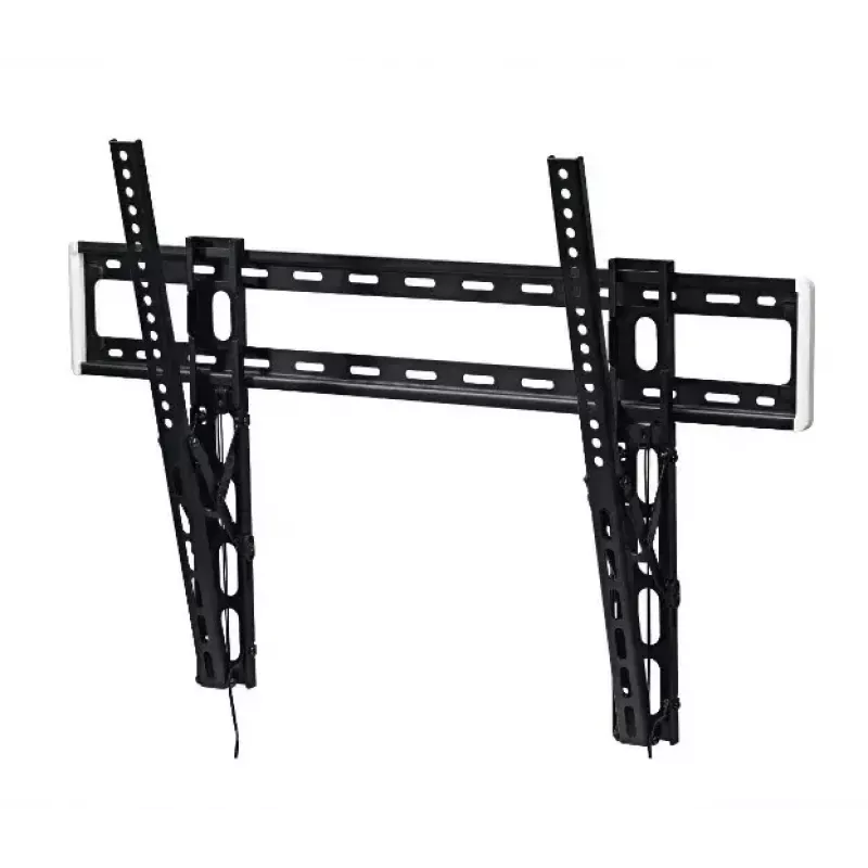 Suporte de parede para TV Hama 00220818 preto 75 kg 100 polegadas 46 polegadas 2,54 m