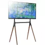 Suporte de chão Techly para TV LCD/LED/Plasma 49-70 polegadas estilo tripé