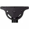 Suporte de teto telescópico Techly 37-70 universal para TV LED LCD ICA-CPLB 946S