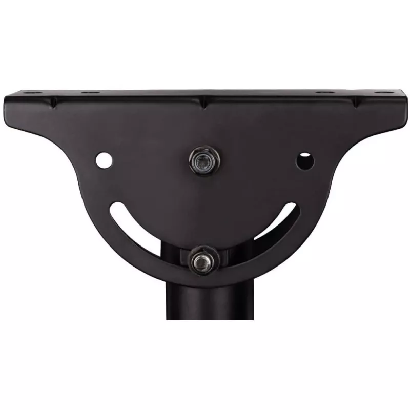Suporte de teto telescópico Techly 37-70 universal para TV LED LCD ICA-CPLB 946S
