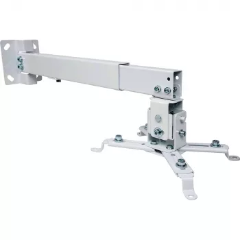 Suporte de projetor Techly ICA-PM 16 teto/parede prateado