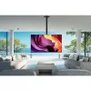 Suporte de TV Techly ICACPLB906 94 cm (37 polegadas) preto