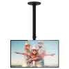 Suporte de TV Techly ICACPLB906 94 cm (37 polegadas) preto