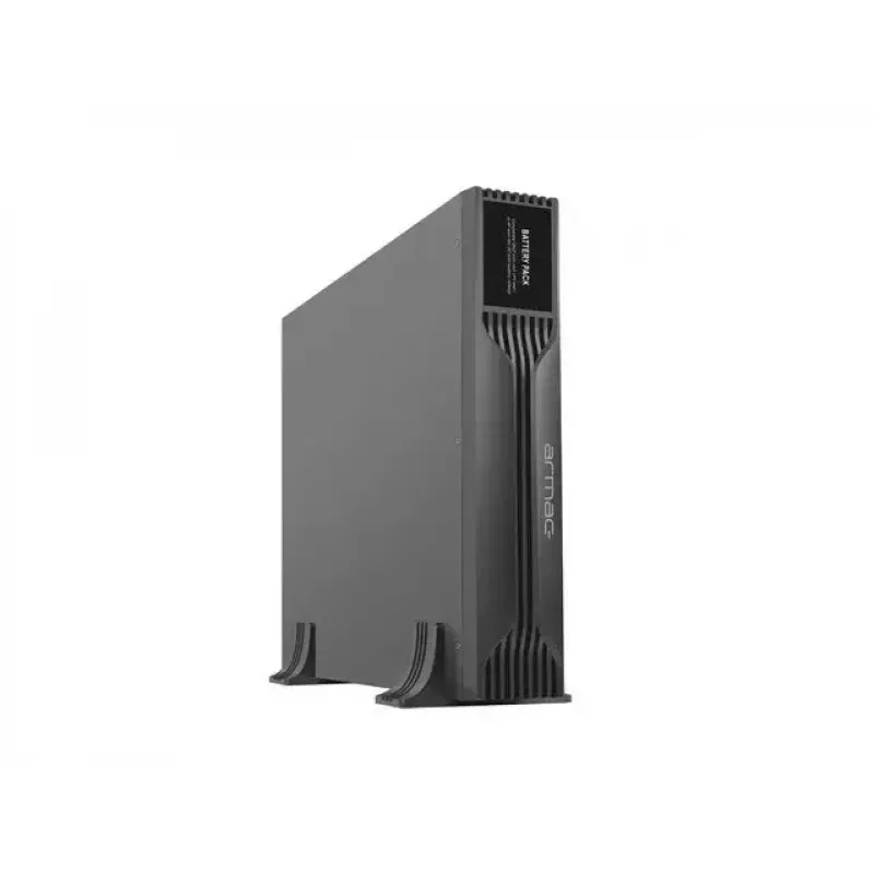 Módulo de bateria ARMAC B/0409/R 12V 100Ah para sistemas UPS
