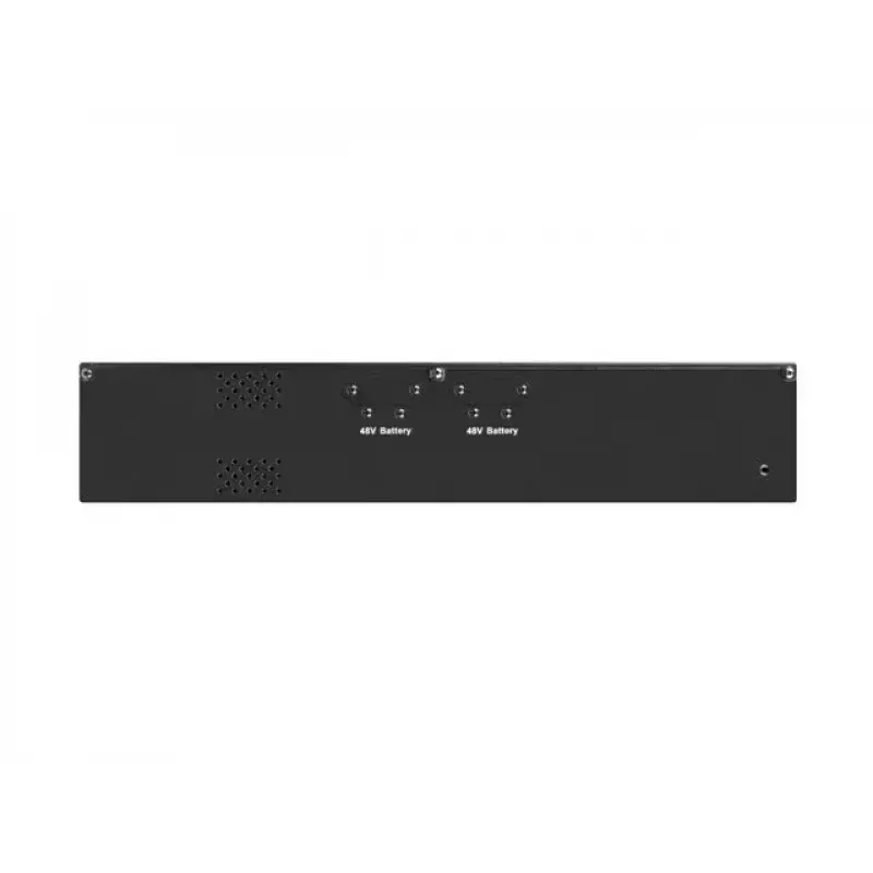 Módulo de bateria ARMAC B/0409/R 12V 100Ah para sistemas UPS