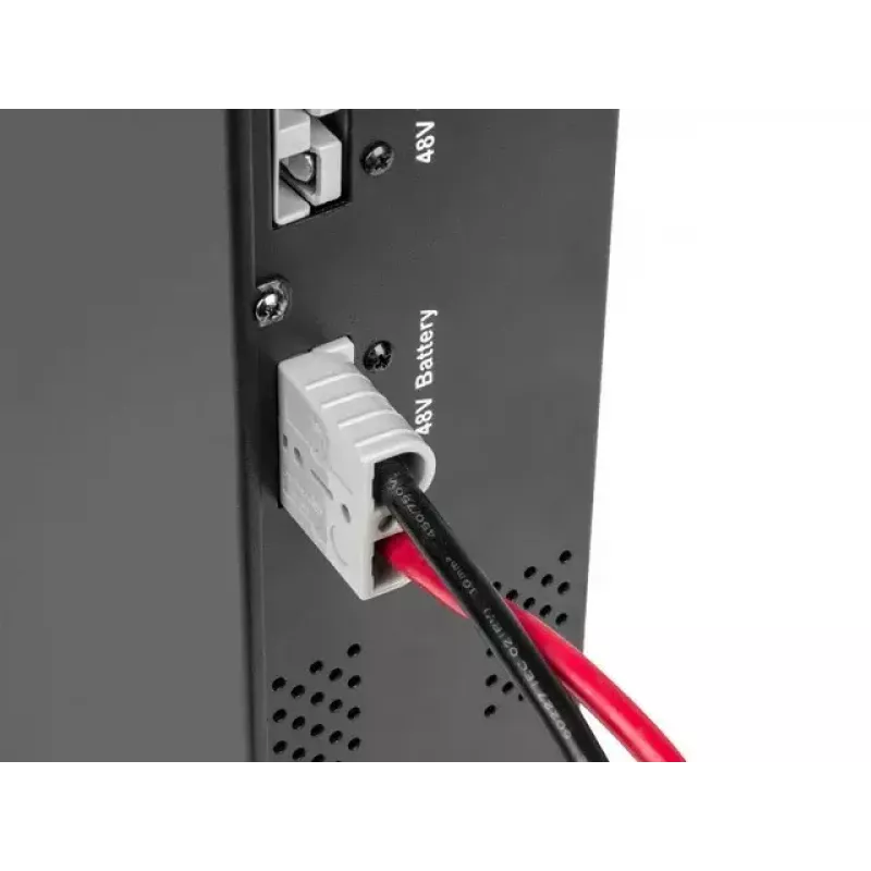 Módulo de bateria ARMAC B/0409/R 12V 100Ah para sistemas UPS