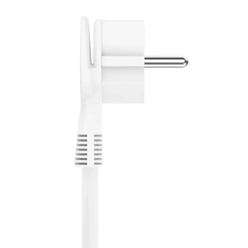 Hama 44133758 extensão elétrica 1,4 m 5 tomadas AC interior branco