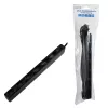 Extensão elétrica LogiLink LPS231B 1,5m 6 tomadas AC interior preto