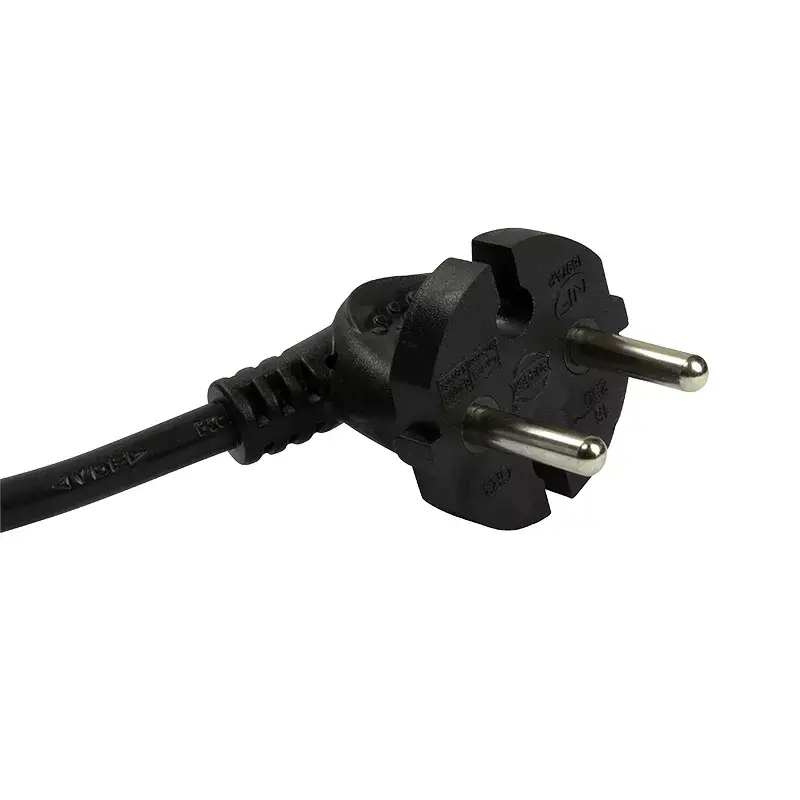 Extensão elétrica LogiLink LPS231B 1,5m 6 tomadas AC interior preto