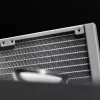 Valkyrie Dragonfang 240 ARGB refrigeração líquida AIO, branco