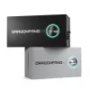 Valkyrie Dragonfang 240 ARGB refrigeração líquida AIO, branco