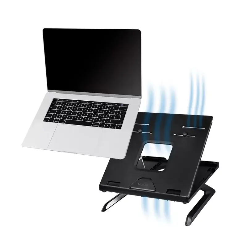 Suporte para portátil LogiLink AA0133